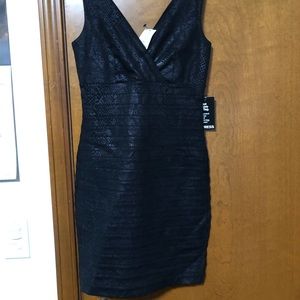 Express snake print sleeveless mini dress size XS